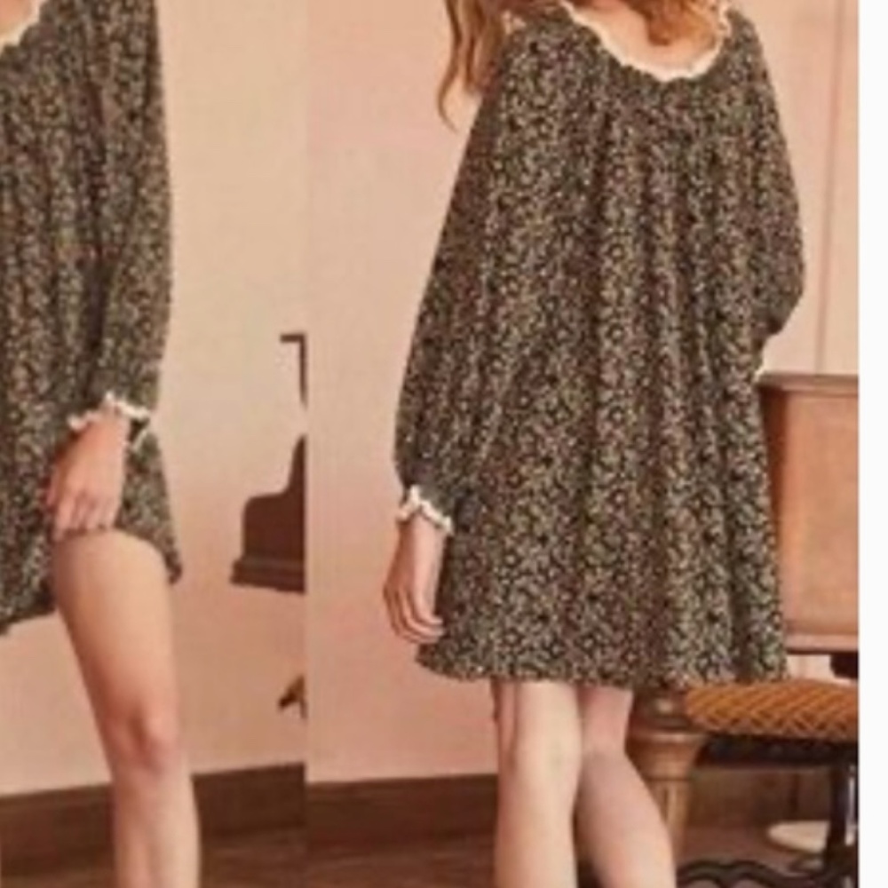 DOEN DRESS - Picture 6 of 6